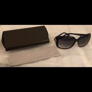 Gucci Sunglasses
